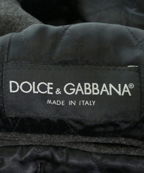 Dolce & Gabbana Pea Coat — view 3