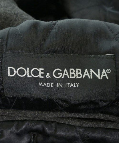 Dolce & Gabbana Pea Coat — view 3