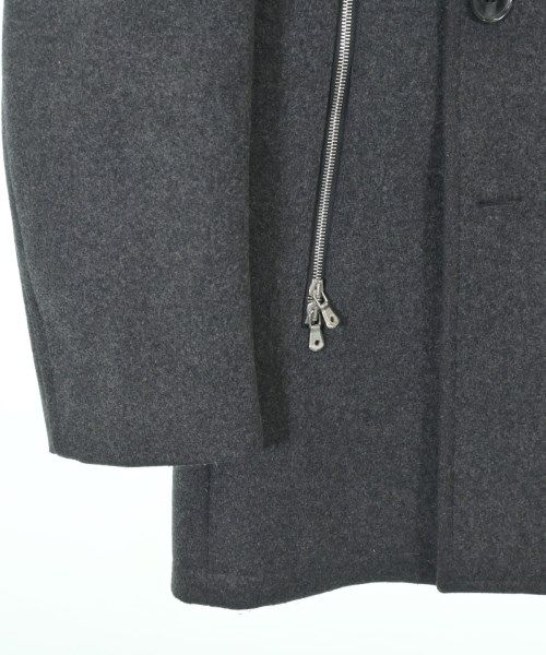 Dolce & Gabbana Pea Coat — view 5