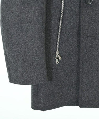 Dolce & Gabbana Pea Coat — view 5