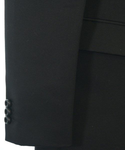 Prada Chesterfield Jacket Black — view 5