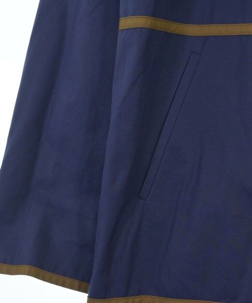 Gucci Soutien Collar Coat — view 7