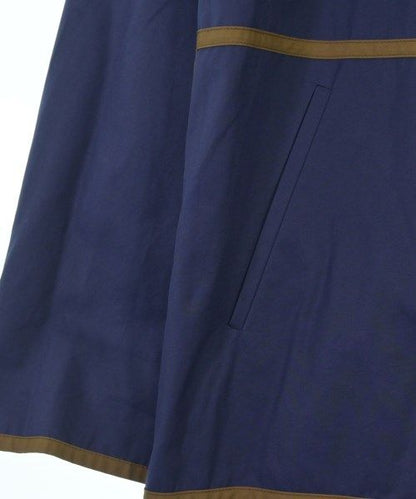 Gucci Soutien Collar Coat — view 7