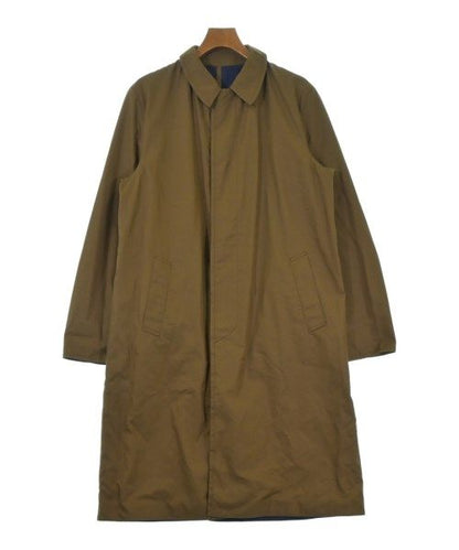 Gucci Soutien Collar Coat