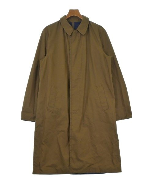 Gucci Soutien Collar Coat