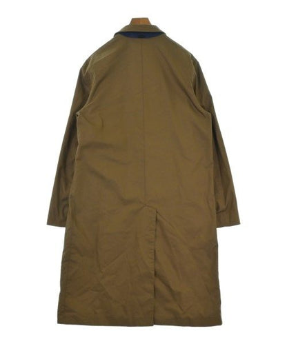 Gucci Soutien Collar Coat — view 2