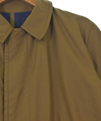 Gucci Soutien Collar Coat — view 6