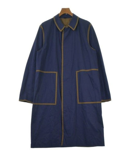 Gucci Soutien Collar Coat — view 3