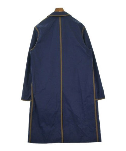 Gucci Soutien Collar Coat — view 4