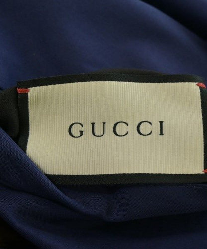 Gucci Soutien Collar Coat — view 5