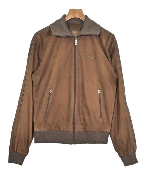 Prada Jacket Brown