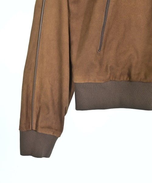 Prada Jacket Brown — view 7