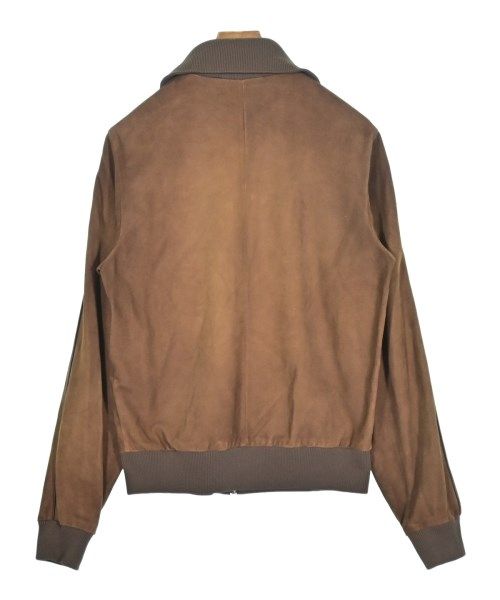 Prada Jacket Brown — view 2