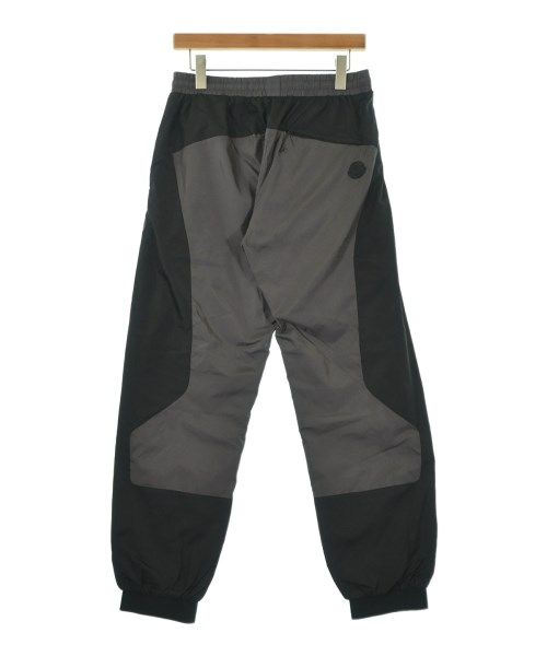 Moncler Pants Gray — view 2