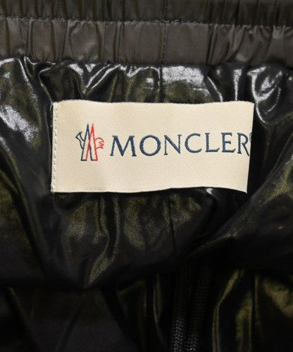 Moncler Pants Gray — view 3