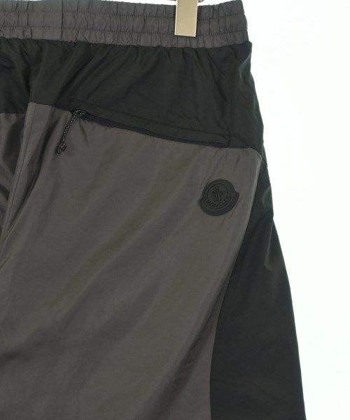 Moncler Pants Gray — view 4