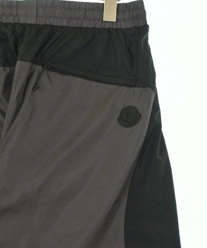 Moncler Pants Gray — view 4