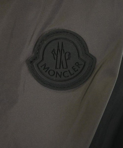 Moncler Pants Gray — view 6
