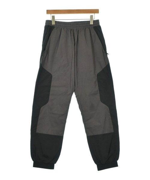 Moncler Pants Gray