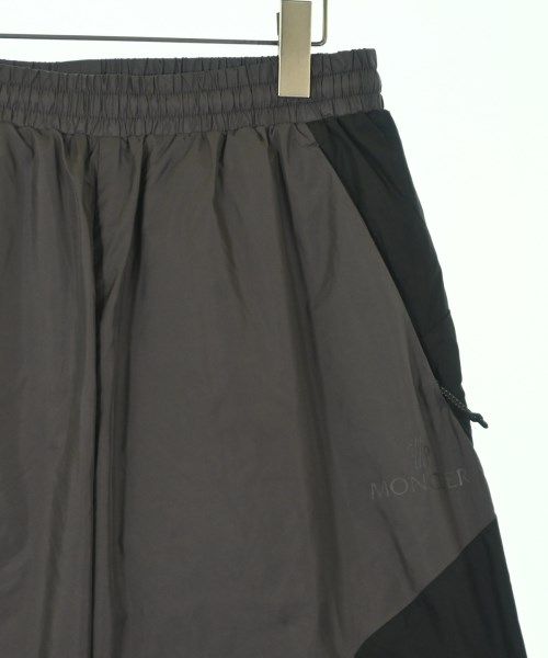 Moncler Pants Gray — view 5