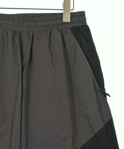 Moncler Pants Gray — view 5