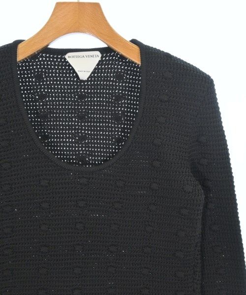 Bottega Veneta Knit Sweater — view 4