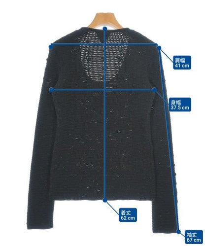Bottega Veneta Knit Sweater — view 6