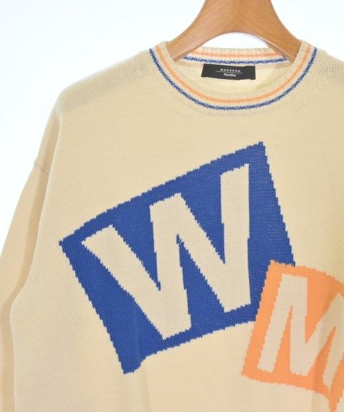 Max Mara Week End Line Knit Sweater — view 4
