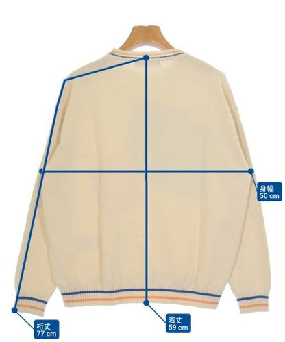 Max Mara Week End Line Knit Sweater — view 6