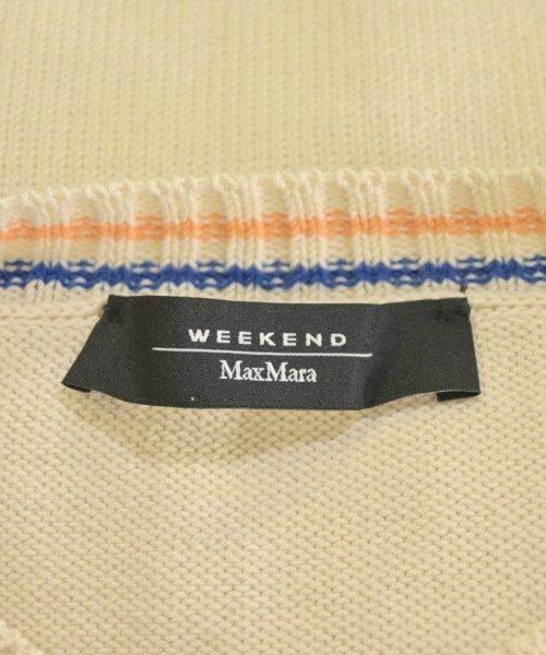 Max Mara Week End Line Knit Sweater — view 3