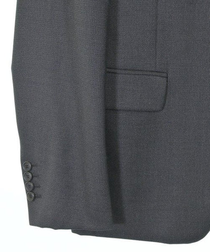 Prada Tailored Jacket Gray — view 5