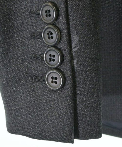 Prada Tailored Jacket Gray — view 6