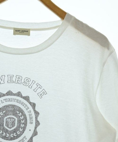 Saint Laurent Paris T-Shirt — view 4