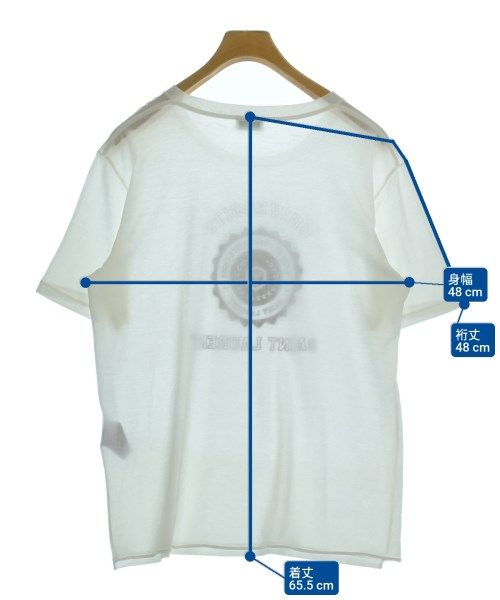 Saint Laurent Paris T-Shirt — view 6