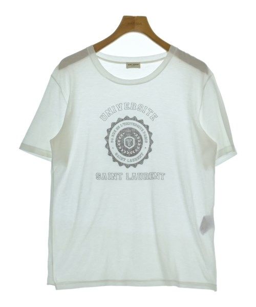 Saint Laurent Paris T-Shirt