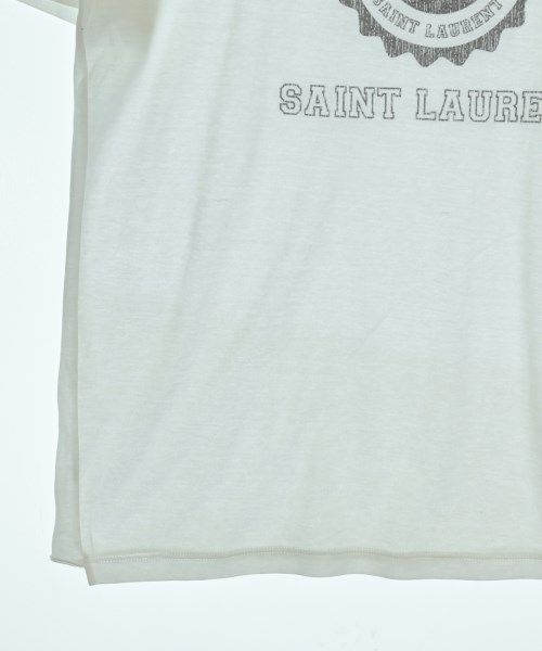 Saint Laurent Paris T-Shirt — view 5