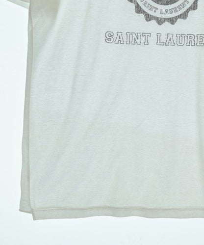 Saint Laurent Paris T-Shirt — view 5