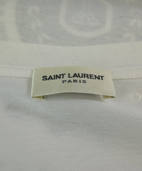 Saint Laurent Paris T-Shirt — view 3