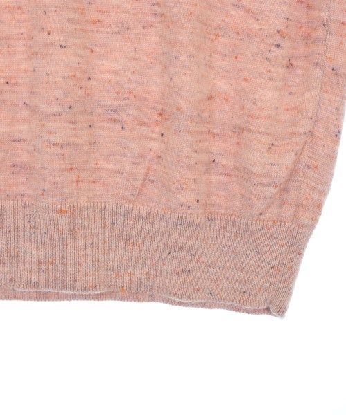 Loewe Knit Sweater Pink — view 5