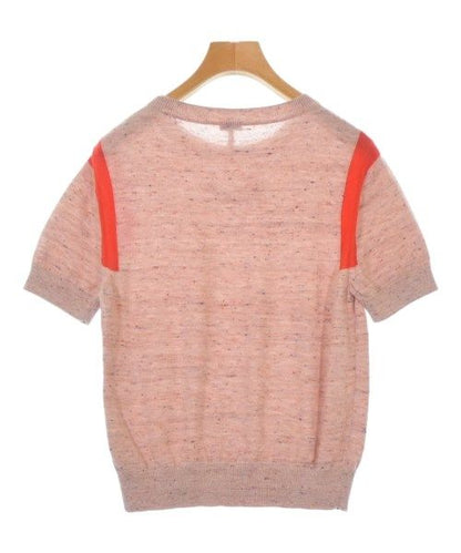 Loewe Knit Sweater Pink — view 2