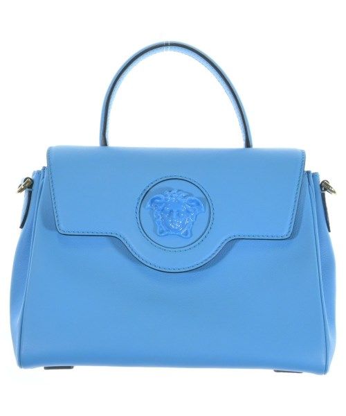 Versace Handbag Blue
