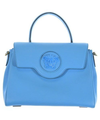 Versace Handbag Blue