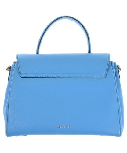Versace Handbag Blue — view 2