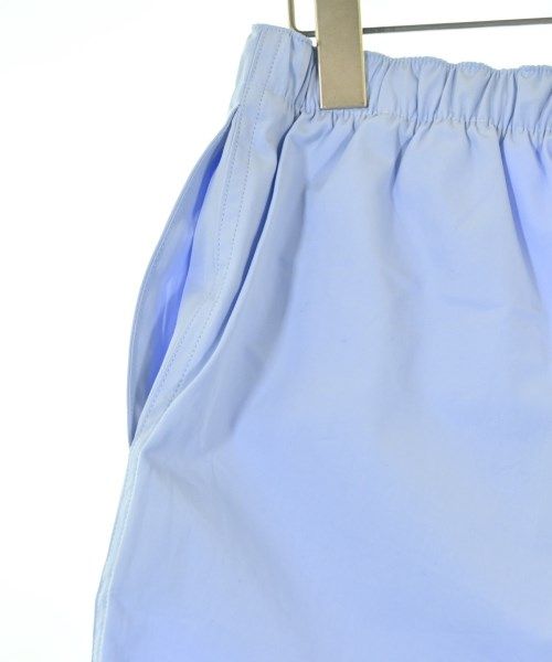 Gucci Shorts Blue — view 5