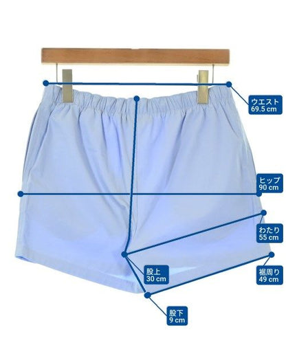 Gucci Shorts Blue — view 6
