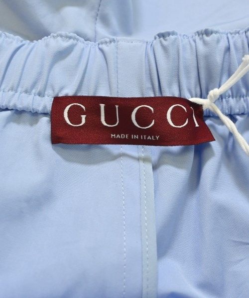 Gucci Shorts Blue — view 3