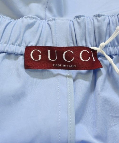 Gucci Shorts Blue — view 3