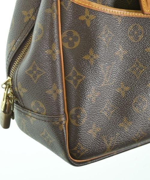 Louis Vuitton Handbag Brown — view 6