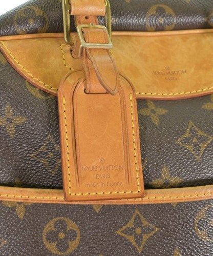 Louis Vuitton Handbag Brown — view 9