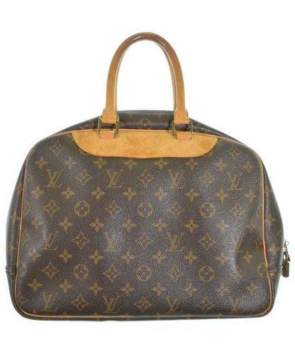 Louis Vuitton Handbag Brown — view 2